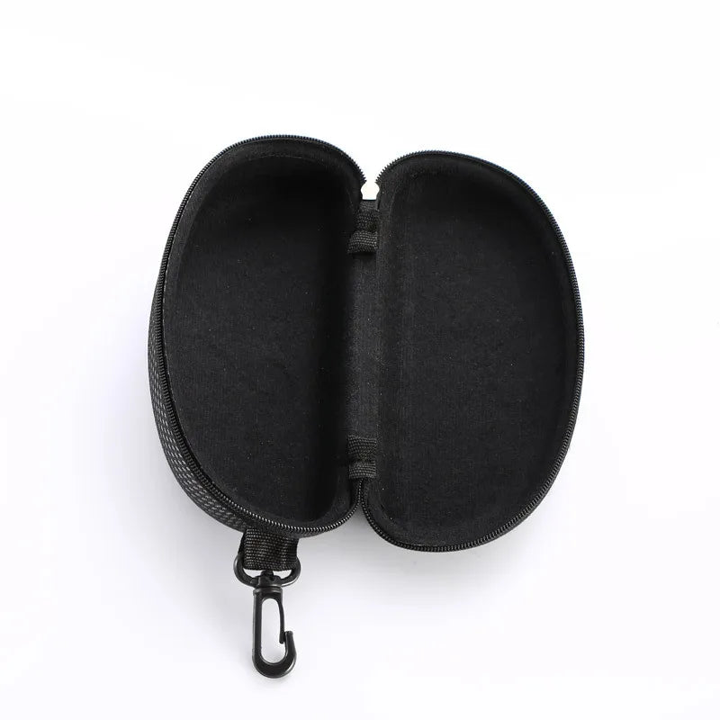 Cycling Sunglasses Case EVA Compression Resistance Outdoor Sports Glasses Case